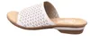 Rieker Damen Schuhe Pantoletten Blockabsatz Clogs 63498-80, Produktbild-Vorschau 23