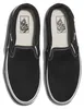 Chaussons pour hommes Vans Asher, couleur noire, style Voir les images du produit 13