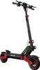Motus Pro 10 Daytona S Electric scooter 20 Ah black red Produktbild-Vorschau 2