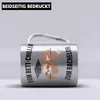 Trendation - Bachelor Geschenk Abschluss Edelstahl Tasse Produktbild-Vorschau 3