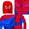Traje de Spiderman para niños, modelo "Muscular", talla Vista previa de la imagen del producto 5