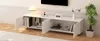 Szafka pod telewizor Sweiko 180x40x45cm, urocza szafka pod Podgląd zdjęcia produktu 12