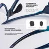 ROCKBROS Cyklistické okuliare Deti/chlapci 8-14 rokov Náhľad obrázku produktu 5