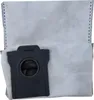 INF Worki do odkurzacza Dreame X40 - 6 szt. (białe) Podgląd zdjęcia produktu 3