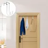 INF Háčky na dveře bez vrtání, tloušťka 8 mm, pro dveře 3,7 Náhled obrázku produktu 3