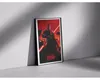 Star Wars Poster Darth Maul Shadow Lord 61 x 91,5 cm Produktbild-Vorschau 2