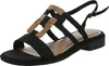 Sandalette bis 30mm Absatz (casual) 2-28107-42 Produktbild-Vorschau 1