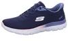 Skechers Summits Trainingsschuh Blau Produktbild-Vorschau 9