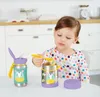 Skip Hop 350 ml, Edelstahl, Abziehbarer Deckel, Produktbild-Vorschau 4