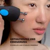 Gesichtspflege EMS Mikrostrom Gerät Gesicht, Anti-Aging Produktbild-Vorschau 4
