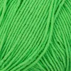 Close-up of green yarn. Produktbild-Vorschau