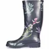 Trespass Elena - Žena Welly Humming Bird Print Náhled obrázku produktu 1