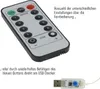 Clauss Mini-Lichterkette mit USB & Fernbedienung 100 LEDs Produktbild-Vorschau 4