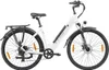 Bicicletta Elettrica TTGO HZ-28ST - Motore 250W Batteria Anteprima dell’immagine prodotto 1