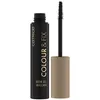 CATRICE Colour & Fix, Augenbrauen-Mascara, Braun, Medium Produktbild-Vorschau 1