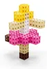 Klocki Meli CUBE Rose 50 Voir les images du produit 4