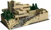 Lego Fallingwater Architecture, 25,6 cm, 16 Jahr(e), 815 Produktbild-Vorschau 8