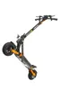 Elektro‑Roller G2 Pro mit ABE, 20 km/h, 48V 15,6Ah Akku, Produktbild-Vorschau 3