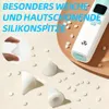 Nasensauger Baby Elektrisch, mit 3 Saugstufen und 3 Produktbild-Vorschau 7