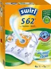 Sacchetto per filtro antipolvere MicroPor S62 Air-Space 4 Anteprima dell’immagine prodotto 11