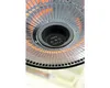 Infražiarič na terasu EUROM 30 x 45 x 45 cm 1500 W Náhľad obrázku produktu 4