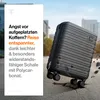 TRAVELY Premium Handgepäck Koffer 55x40x20cm - passend für Produktbild-Vorschau 2