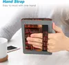 Fintie Hülle kompatibel für Tolino Shine 3 2018 / Kobo Produktbild-Vorschau 6