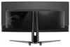 MSI MPG 341CQPX QD-OLED, 86,4 cm (34"), 3440 x 1440 Pixel, Produktbild-Vorschau 7