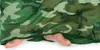 Verk 14378 Śpiwór Mummy Camo 210 x 75 cm kamuflaż Podgląd zdjęcia produktu 8