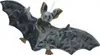 Kuscheltier Fledermaus 75cm als Geschenk & zum Dekorieren Produktbild-Vorschau 1