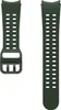 Samsung Extreme Sport Band (M/L) für Watch, Green/Black Produktbild-Vorschau 1