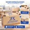 30 Umzugskartons Movebox Smart & Safe 2-wellig 30 kg Produktbild-Vorschau 5