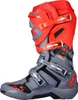 Buty motocrossowe Leatt GPX 5.5 FlexLock, szary/czerwony, Podgląd zdjęcia produktu 3
