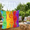 VOID Pride Power Faust LGBTQ Kissenbezug Kissenhülle Produktbild-Vorschau 4