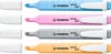 STABILO® 275/4-08-2 Zakreślacz swing® cool Pastel - etui z Podgląd zdjęcia produktu 2