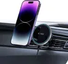 Tech-Protect car phone holder A2 Magsafe Vent Produktbild-Vorschau 2