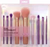 Real Techniques Insta Artist Brush Set sada štětců na Náhled obrázku produktu 2