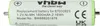 vhbw Akku kompatibel mit Braun 5716 TriControl 4747, 5720 Produktbild-Vorschau 1