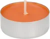 KOTARBAU® 6er Pack Duftkerzen Teelichter Cinnamon-Orange Produktbild-Vorschau 6