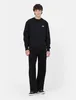 dickies felpa uomo dickies summerdale sweatshirt - dk0a4y6q Anteprima dell’immagine prodotto 4