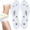 Solette per massaggio terapeutico magnetico per scarpe Anteprima dell’immagine prodotto 1