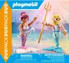 71799 DuoPack Morsk panna a Triton Náhľad obrázku produktu 6