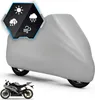 Bâche de protection pour moto All Weather M, bâche Voir les images du produit 2