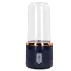 Frullatore portatile, 400 ml, 6 lame, 22.000 giri/min, 1500 Anteprima dell’immagine prodotto 4