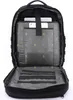 National Geographic Rocket N09004.06 Rucksack M schwarzmit Produktbild-Vorschau 10