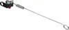 Non-stop dogwear Fahrrad-Führhalter KlickFix Antenna Produktbild-Vorschau 1
