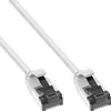 InLine Patchkabel slim, U/FTP, Cat.8.1, TPE halogenfrei, Produktbild-Vorschau 1