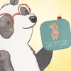 Mr. & Mrs. Panda Tischschoner Polsterei Präzision - Produktbild-Vorschau 2
