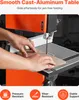 Sega a nastro SucceBuy, 229 mm, sega a nastro per legno con Anteprima dell’immagine prodotto 6