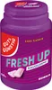 Gut & Günstig Kaugummi Cool Cassis zuckerfrei (50 Stk. Produktbild-Vorschau 2